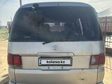 Toyota HiAce Regius 1997 годаүшін3 200 000 тг. в Караганда – фото 2