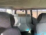 Toyota HiAce Regius 1997 годаүшін3 200 000 тг. в Караганда – фото 4