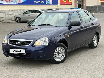 ВАЗ (Lada) Priora 2172 2015 года за 3 900 000 тг. в Павлодар – фото 5