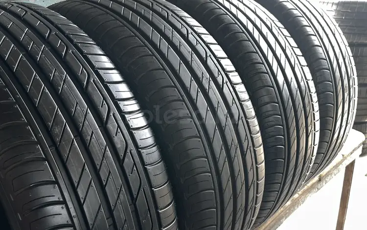 225.55R17 Bridgestone Новыйүшін35 000 тг. в Шымкент