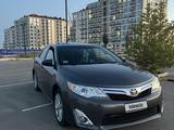 Toyota Camry 2014 годаүшін6 200 000 тг. в Актобе