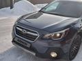 Subaru Outback 2019 года за 12 200 000 тг. в Усть-Каменогорск – фото 3