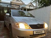 Toyota Corolla 2006 годаүшін4 000 000 тг. в Шымкент