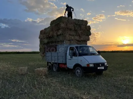 ГАЗ ГАЗель 2000 года за 2 500 000 тг. в Жанакорган – фото 14