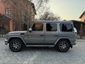 Mercedes-Benz G 55 AMG 2010 года за 27 700 000 тг. в Алматы – фото 4