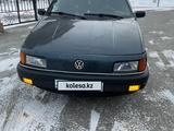 Volkswagen Passat 1988 года за 1 100 000 тг. в Костанай – фото 5