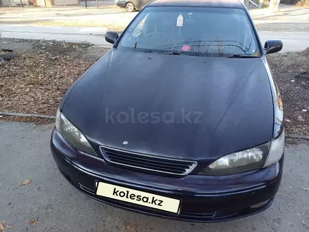 Toyota Windom 1996 года за 2 800 000 тг. в Талдыкорган – фото 5