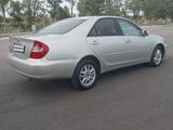 Toyota Camry 2003 годаүшін4 850 000 тг. в Астана – фото 4