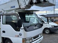 Isuzu 2004 года за 13 000 000 тг. в Алматы