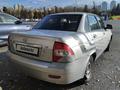 ВАЗ (Lada) Priora 2170 2007 годаүшін1 000 000 тг. в Алматы – фото 4