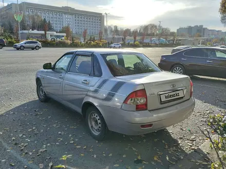 ВАЗ (Lada) Priora 2170 2007 года за 1 000 000 тг. в Алматы – фото 6