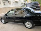 Kia Spectra 2007 года за 1 600 000 тг. в Астана – фото 2