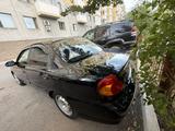 Kia Spectra 2007 года за 1 600 000 тг. в Астана – фото 4