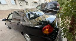 Kia Spectra 2007 года за 1 600 000 тг. в Астана – фото 4