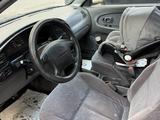 Kia Spectra 2007 года за 1 600 000 тг. в Астана – фото 5