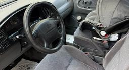 Kia Spectra 2007 года за 1 600 000 тг. в Астана – фото 5