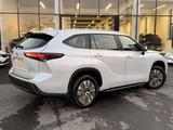 Toyota Highlander 2025 года за 37 500 000 тг. в Шымкент – фото 4