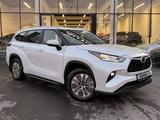 Toyota Highlander 2025 года за 37 500 000 тг. в Шымкент