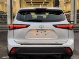 Toyota Highlander 2025 года за 37 500 000 тг. в Шымкент – фото 5