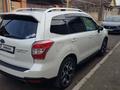 Subaru Forester 2014 года за 8 500 000 тг. в Шымкент – фото 6