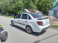 ВАЗ (Lada) Granta 2190 2012 года за 2 600 000 тг. в Алматы – фото 2