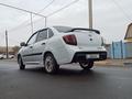 ВАЗ (Lada) Granta 2190 2012 года за 2 600 000 тг. в Алматы – фото 3