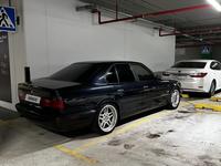 BMW 525 1994 годаүшін3 600 000 тг. в Астана