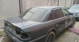 Audi 100 1991 года за 750 000 тг. в Шымкент – фото 3