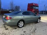 Lexus ES 300 2003 года за 5 500 000 тг. в Алматы