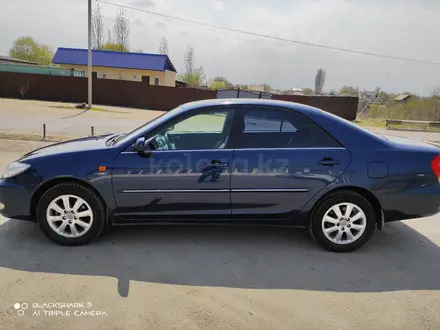 Toyota Camry 2003 года за 4 900 000 тг. в Алматы – фото 3