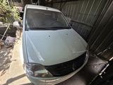 Renault Logan 2012 года за 2 800 000 тг. в Алматы