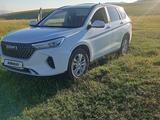 Haval M6 2023 годаүшін6 250 000 тг. в Усть-Каменогорск