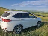 Haval M6 2023 годаүшін6 250 000 тг. в Усть-Каменогорск – фото 3