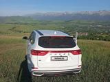 Haval M6 2023 годаүшін6 250 000 тг. в Усть-Каменогорск – фото 4