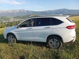 Haval M6 2023 годаүшін6 250 000 тг. в Усть-Каменогорск – фото 5