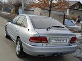 Mitsubishi Galant 1993 годаүшін1 400 000 тг. в Талдыкорган – фото 2