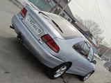 Mitsubishi Galant 1993 годаүшін1 400 000 тг. в Талдыкорган – фото 5