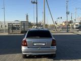 Opel Astra 2003 года за 2 200 000 тг. в Атырау – фото 4