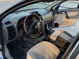 Opel Astra 2003 года за 2 200 000 тг. в Атырау – фото 5
