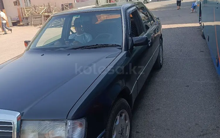 Mercedes-Benz E 220 1993 года за 1 700 000 тг. в Сарыагаш