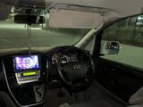 Toyota Alphard 2005 годаfor5 500 000 тг. в Атырау – фото 5