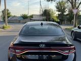 Hyundai Grandeur 2017 годаүшін11 200 000 тг. в Шымкент – фото 4