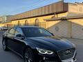 Hyundai Grandeur 2017 года за 11 200 000 тг. в Шымкент – фото 2