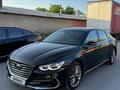 Hyundai Grandeur 2017 года за 11 200 000 тг. в Шымкент – фото 5