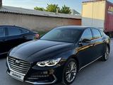 Hyundai Grandeur 2017 годаүшін11 200 000 тг. в Шымкент – фото 5