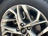Hyundai Sonata 2022 годаүшін10 500 000 тг. в Алматы – фото 3