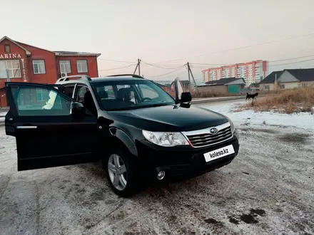 Subaru Forester 2010 года за 6 700 000 тг. в Усть-Каменогорск – фото 2