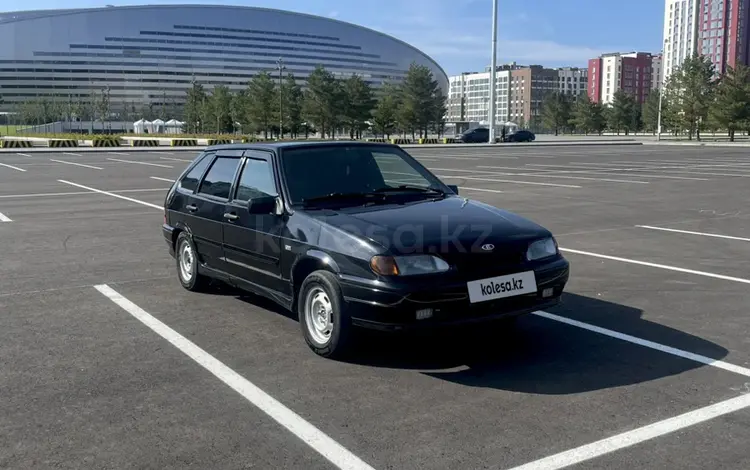 ВАЗ (Lada) 2114 2013 годаfor1 750 000 тг. в Астана