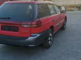 Subaru Legacy 1999 года за 1 700 000 тг. в Атырау – фото 2