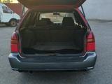 Subaru Legacy 1999 года за 1 700 000 тг. в Атырау – фото 4